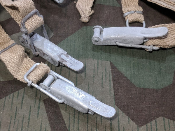 SALE! Original Gebirgsjäger Ski Skins Bergauf