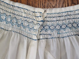 Bikini Top and Skirt Made from a Parachute <br> (25" Waist)
