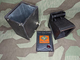 German Agfa Box Camera