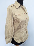 Women's Tropical Field Shirt 12S