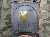 Luftanschluss Heavy Duty Box