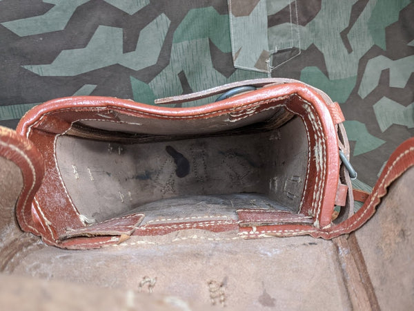 Cavalry Saddle Bag (AS-IS)