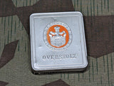 Overstolz HN Cigarette Tin Fugendicht Verpackt