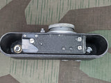 Post war Zorki Soviet Leica Copy AS-IS