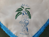 Aloha Hawaii Hankie