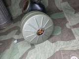 GM38 Gasmask in Over Painted Can Size 3