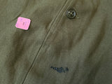 Women's Wool Trouser Liner Size 14R (Cutter Tags) 27" Waist