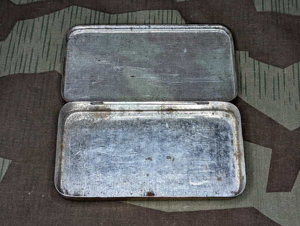 Radikal Loose Tobacco Sales Tin