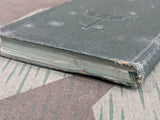 Wehrmacht Catholic Soldier's Bible 1938