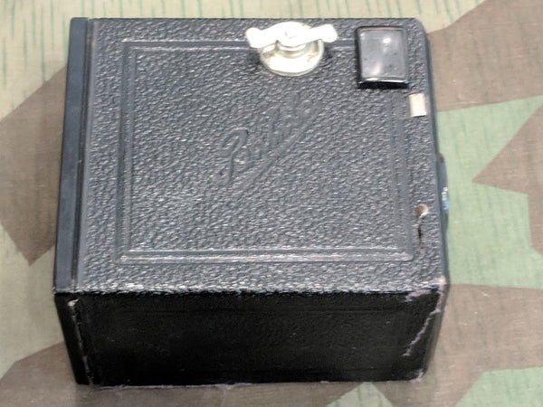 Balda Poka Box Camera