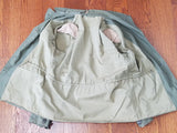 M43 Women's Jacket (as-is) Size 10R <br> (B-41.5" W-37")