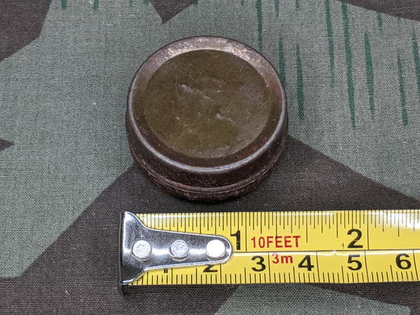 Small Süßstoff Sales Tin