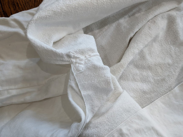 German Sleep Shirt <br> (50" Chest)