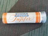 Kodan Tinktur Disinfectant Glass Bottle in Aluminum Tube