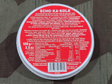 NEW! Scho-ka-kola Chocolate
