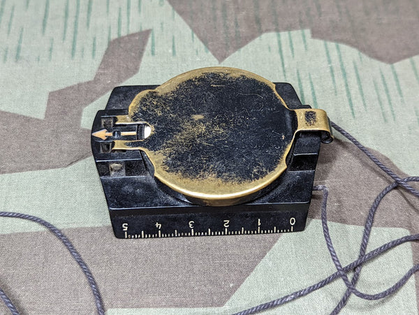 Busch Rathenow Compass DRGM