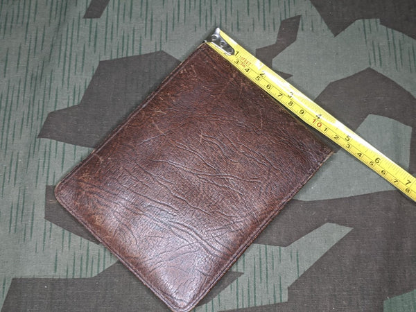 Leather Cigar Case