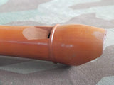 Herwiga Wooden Flute in Case
