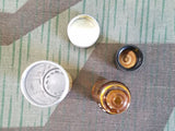 Kodan Tinktur Disinfectant Glass Bottle in Aluminum Tube