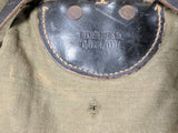 Original German Artillery Rucksack