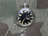 Mechanical Pocket Watch New