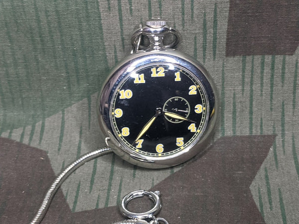 Mechanical Pocket Watch New
