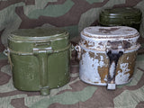 German Type Mess Kits Eastern Block