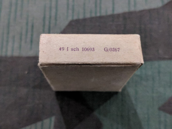 German Paperclips in Box