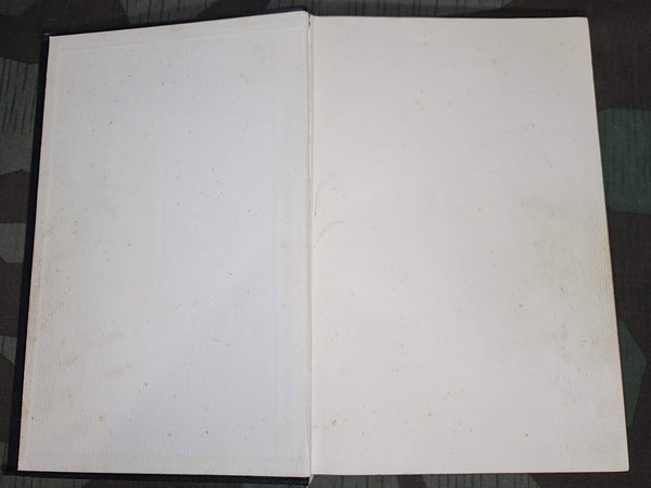 German Lutheran New Testament Bible 1939