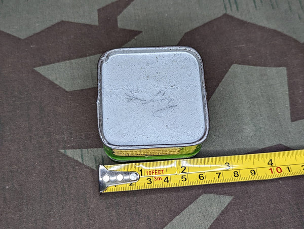 Sewing Pin Tin Hausmarke Stahlstecknadeln