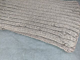 American Red Cross Knit Balaclava