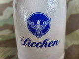 Siechen 0,5L Krug with Coasters