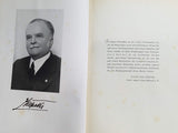 "History and Intrigue" Book