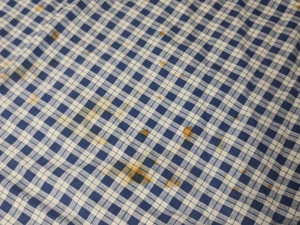 German Bed Sheet Material