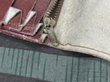 Period Leather Wallet