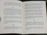 Arbeitsfront Song Book