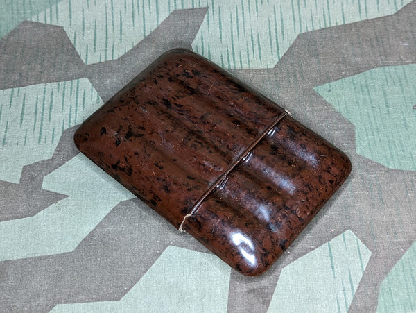 German Bakelite Cigar Case AS-IS