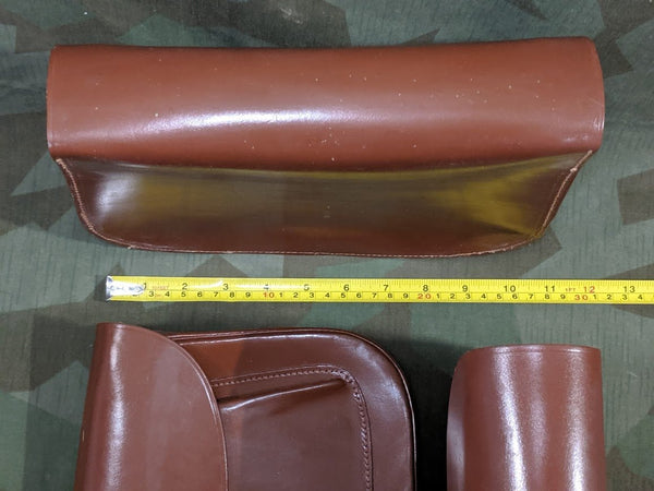 Dutch Military Purse