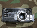 Cine Kodak Movie Camera