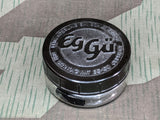 Eg-gu Shoe Polish Bakelite/Glass