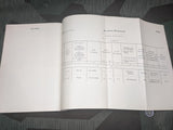 Wehrmacht Die Sanitätsfibel Medic Training Manual