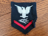 Lot of  7 Navy WAVES Patches