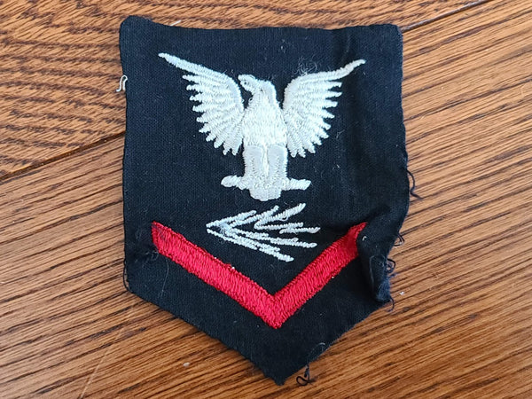 Lot of  7 Navy WAVES Patches