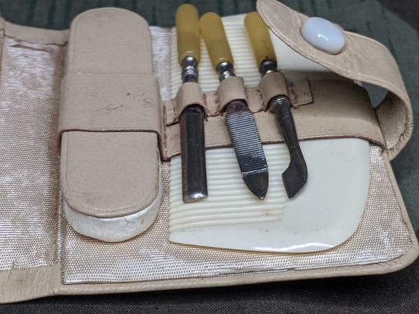 Period Pocket Hygiene Kit