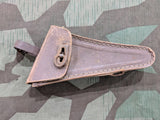 Bicycle Tool Pouch and Tools