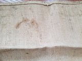 Paper Twine H. Vpfl 1942 Ration Sack Some Staining