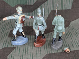 Pre war Soldier Figurines