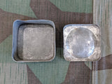Bienen Stahlstecknadeln Sewing Pin Container