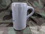 Kitzinger Scheuernstuhl-Bier 1L Krug