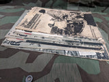 Die Kriegsmarine Magazines